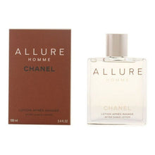Load image into Gallery viewer, After Shave Lotion Allure Homme Chanel (100 ml)
