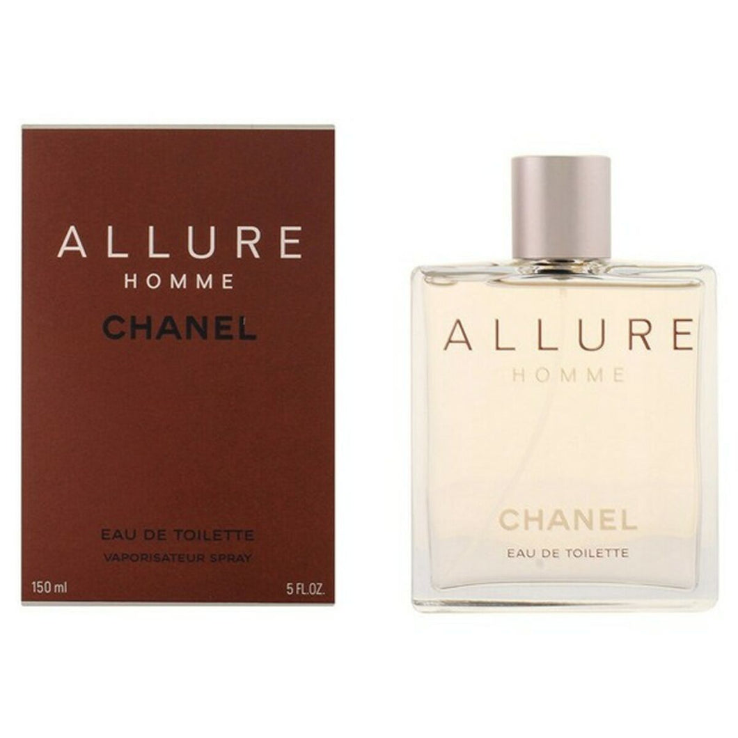 Men's Perfume Chanel Allure Homme EDT (150 ml)