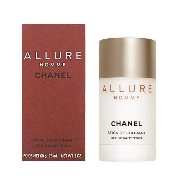 Stick Deodorant Allure Homme Chanel (75 ml) - Lindkart