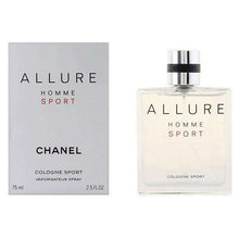 Load image into Gallery viewer, Men&#39;s Perfume Allure Homme Sport Chanel EDC - Lindkart
