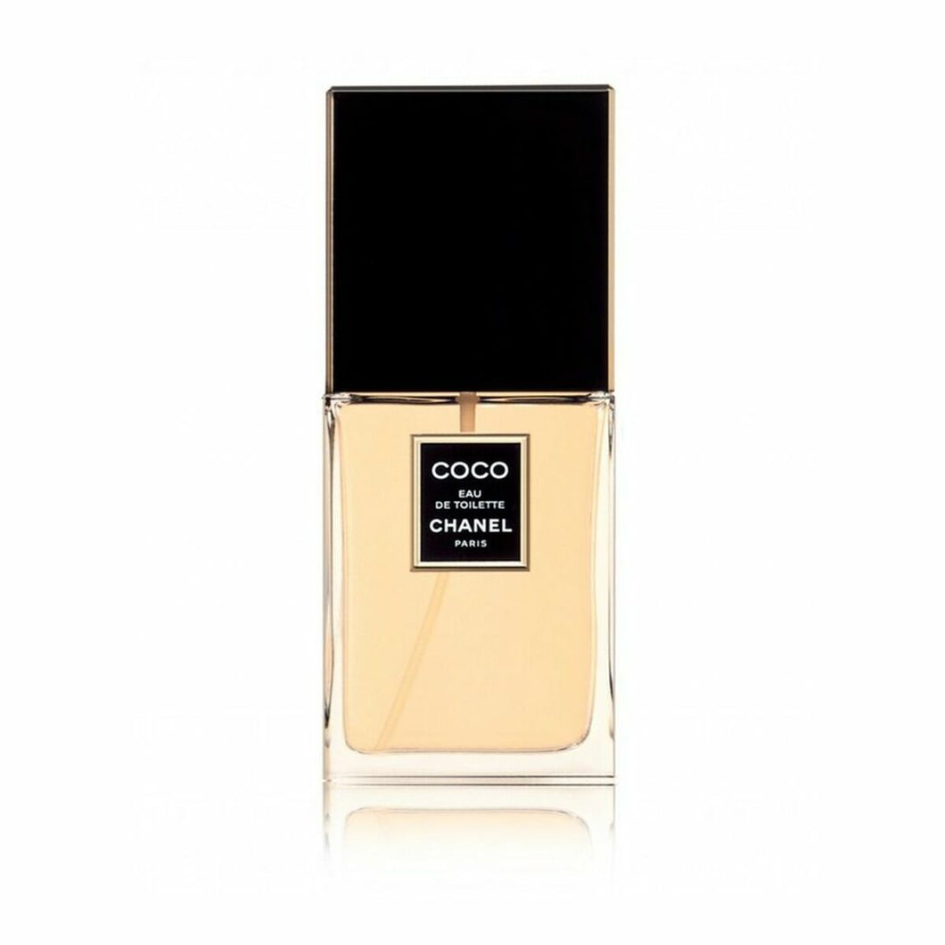 Chanel Coco Eau de Toilette voor dames