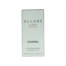 Load image into Gallery viewer, Stick Deodorant Chanel Allure Homme Sport (75 ml)
