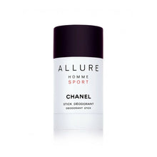 Cargar imagen en el visor de la galería, Stick Deodorant Chanel Allure Homme Sport (75 ml)
