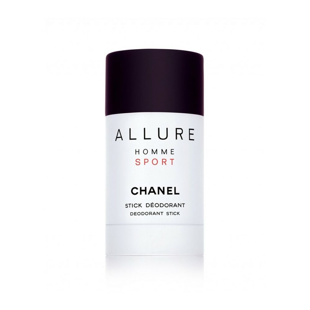 Déodorant Stick Chanel Allure Homme Sport (75 ml)