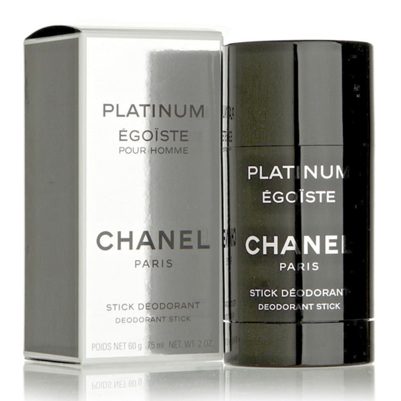 Déodorant Stick Chanel Égoïste Platine (75 ml)