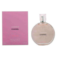 Cargar imagen en el visor de la galería, Women&#39;s Perfume Chance Eau Vive Chanel EDT - Lindkart
