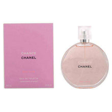 Afbeelding in Gallery-weergave laden, Women&#39;s Perfume Chance Eau Vive Chanel EDT - Lindkart
