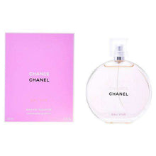 Cargar imagen en el visor de la galería, Women&#39;s Perfume Chance Eau Vive Chanel EDT - Lindkart
