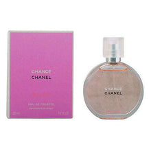 Cargar imagen en el visor de la galería, Women&#39;s Perfume Chance Eau Vive Chanel EDT - Lindkart
