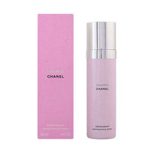 Afbeelding in Gallery-weergave laden, Spray Deodorant Chance Chanel (100 ml) - Lindkart
