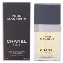 Load image into Gallery viewer, Men&#39;s Perfume Pour Monsieur Chanel EDT - Lindkart
