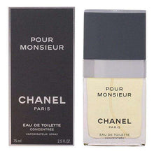 Load image into Gallery viewer, Men&#39;s Perfume Pour Monsieur Chanel EDT - Lindkart
