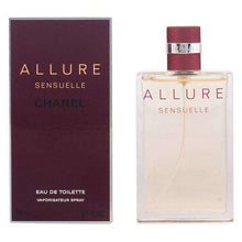 Cargar imagen en el visor de la galería, Women&#39;s Perfume Allure Sensuelle Chanel EDT - Lindkart
