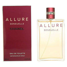 Lade das Bild in den Galerie-Viewer, Women&#39;s Perfume Allure Sensuelle Chanel EDT - Lindkart
