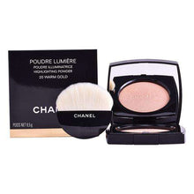 Cargar imagen en el visor de la galería, Highlighter Chanel - Lindkart
