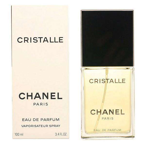 Women's Perfume Cristalle Chanel EDP - Lindkart