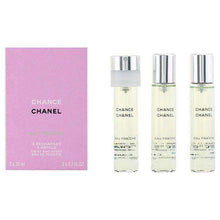 Charger l&#39;image dans la galerie, Women&#39;s Perfume Set Chance Eau Fraiche Chanel (3 pcs) - Lindkart
