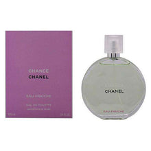 Lade das Bild in den Galerie-Viewer, Women&#39;s Perfume Chance Eau Fraiche Chanel EDT - Lindkart
