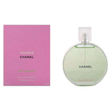 Cargar imagen en el visor de la galería, Women&#39;s Perfume Chance Eau Fraiche Chanel EDT - Lindkart
