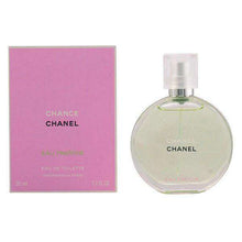 Cargar imagen en el visor de la galería, Women&#39;s Perfume Chance Eau Fraiche Chanel EDT - Lindkart
