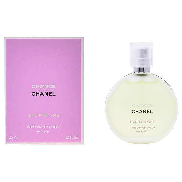 Women's Perfume Chance Eau Fraiche Chanel EDP - Lindkart