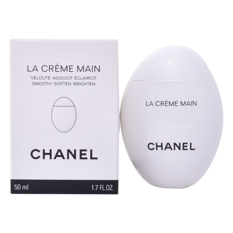 Crème Mains Chanel (50 ml) (50 ml)