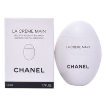 Load image into Gallery viewer, Hand Cream Chanel
