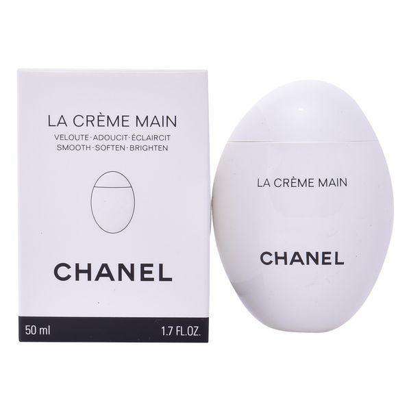 Hand Cream Chanel (50 ml) - Lindkart