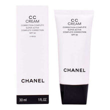 Charger l&#39;image dans la galerie, Chanel Facial Corrector CC Cream - Lindkart
