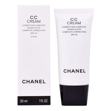 Charger l&#39;image dans la galerie, Crème CC correctrice visage Chanel (30 ml)
