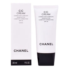 Cargar imagen en el visor de la galería, Gezichtscorrector CC Crème Chanel (30 ml)
