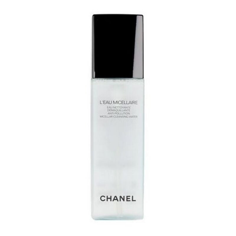 Make-up Remover Micellair Water L'Eau Chanel (150 ml)