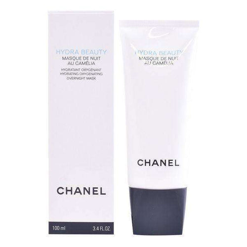 Repairing Night Mask Hydra Beauty Chanel (100 ml) - Lindkart