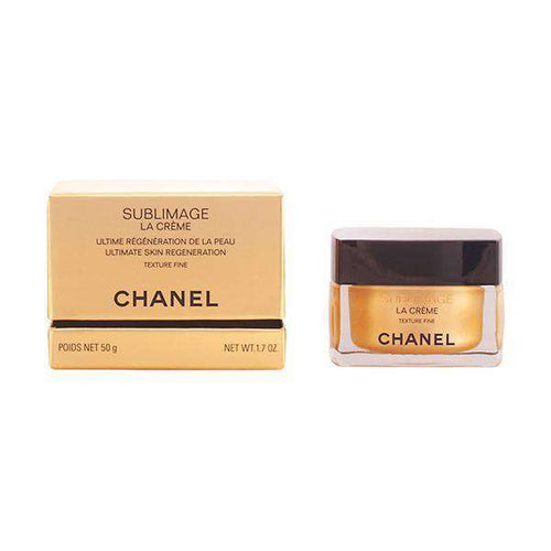 Regenerative Cream Sublimage Chanel - Lindkart