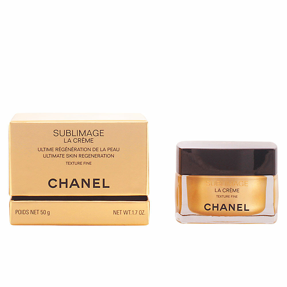 Regeneratieve Crème Chanel Sublimage (50 g) (50 g)