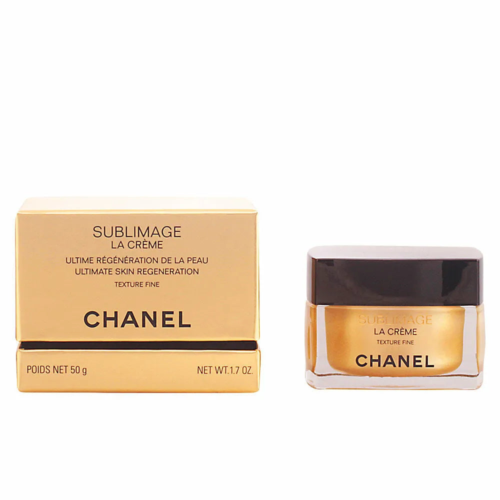 Regenerative Cream Chanel Sublimage (50 g) (50 g)