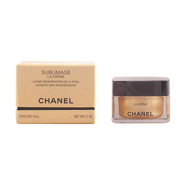 Regenerative Cream Sublimage Chanel - Lindkart
