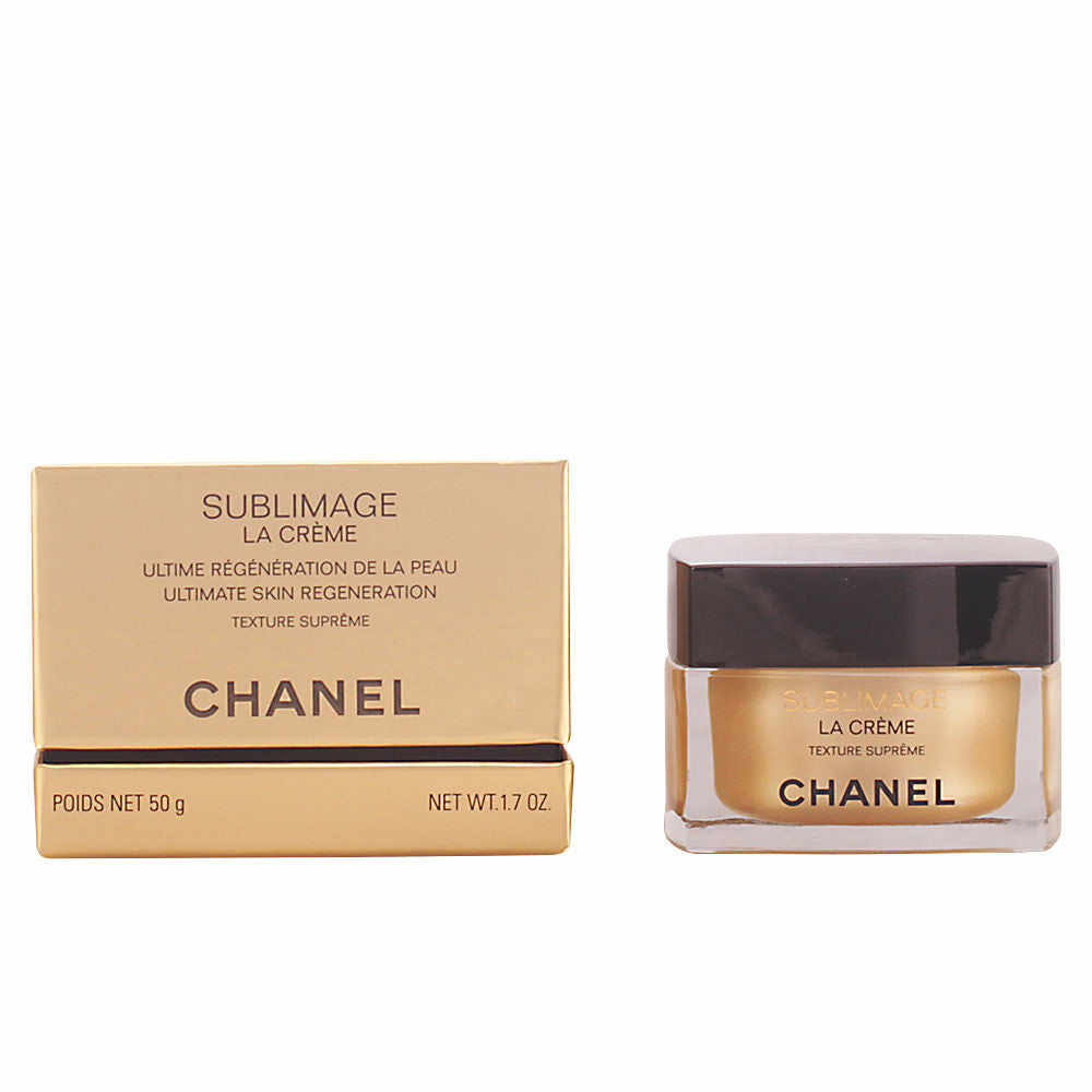 Crème Régénérante Chanel Sublimage La Crème Texture Suprême (50 g)