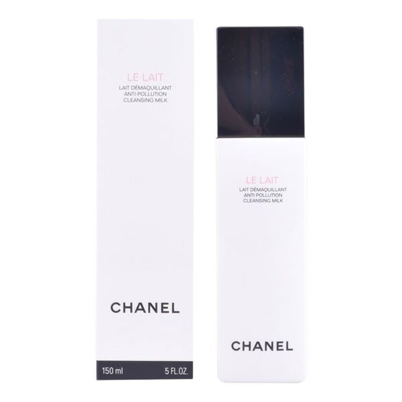 Make-up Remover Crème Le Lait Chanel (150 ml)