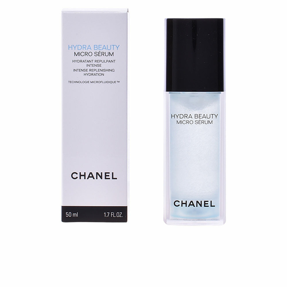Facial Cream Chanel Hydra Beauty Micro Serum (50 ml)