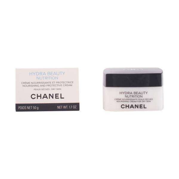 Hydrating Cream Hydra Beauty Nutrition Chanel - Lindkart