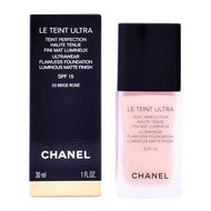 Chanel Fluid Foundation Make-up Le Teint Ultra - Lindkart