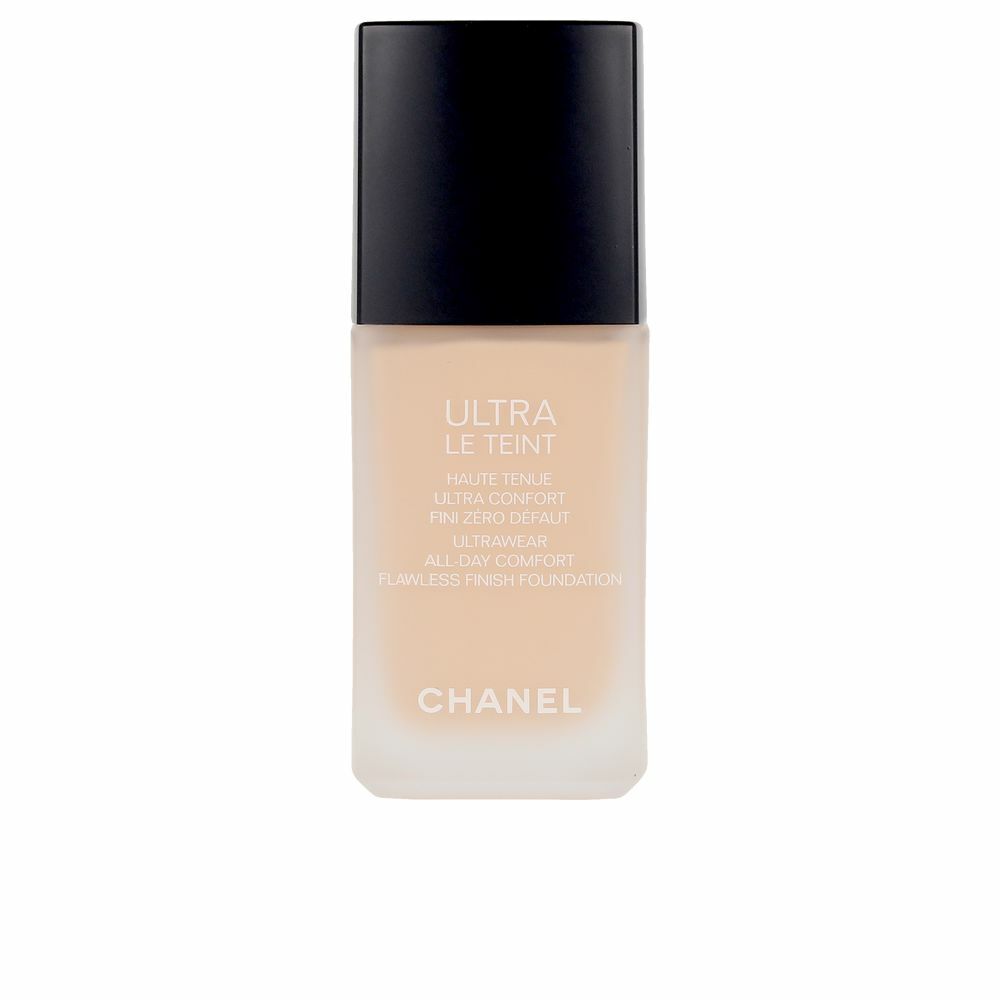 Fluide Maquillage Chanel Le Teint Ultra B20 (30 ml)