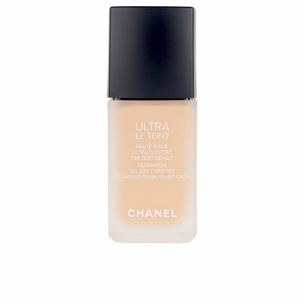 Fluid Make-up Chanel Le Teint Ultra B30 (30 ml)