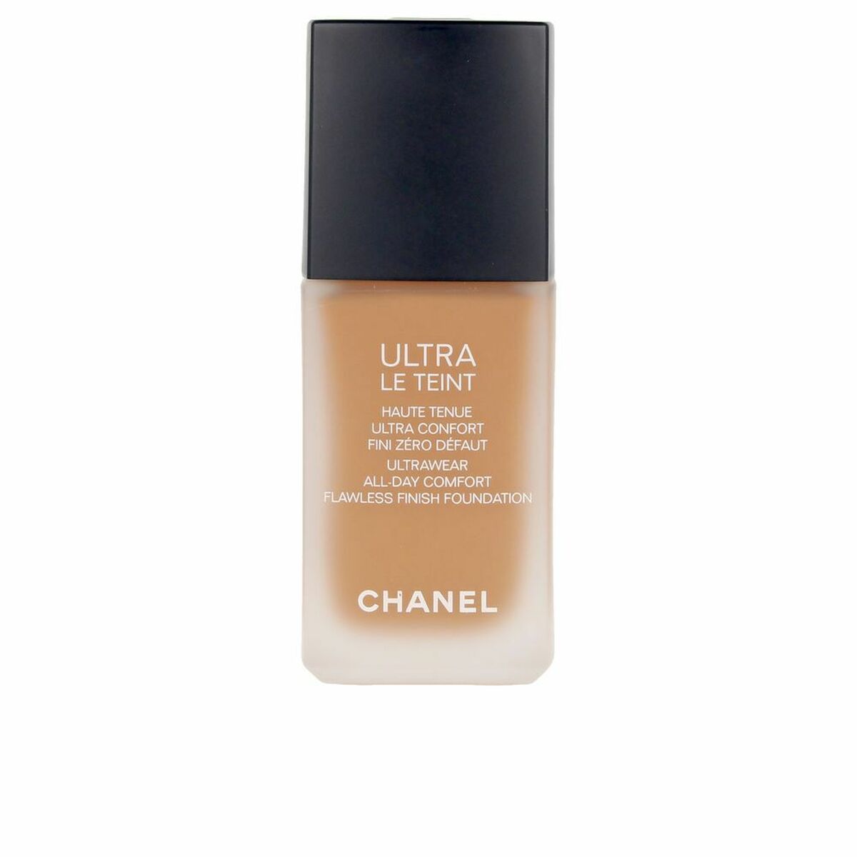 Vloeibare make-upbasis Chanel Ultra Le Teint #bd121 (30 ml)