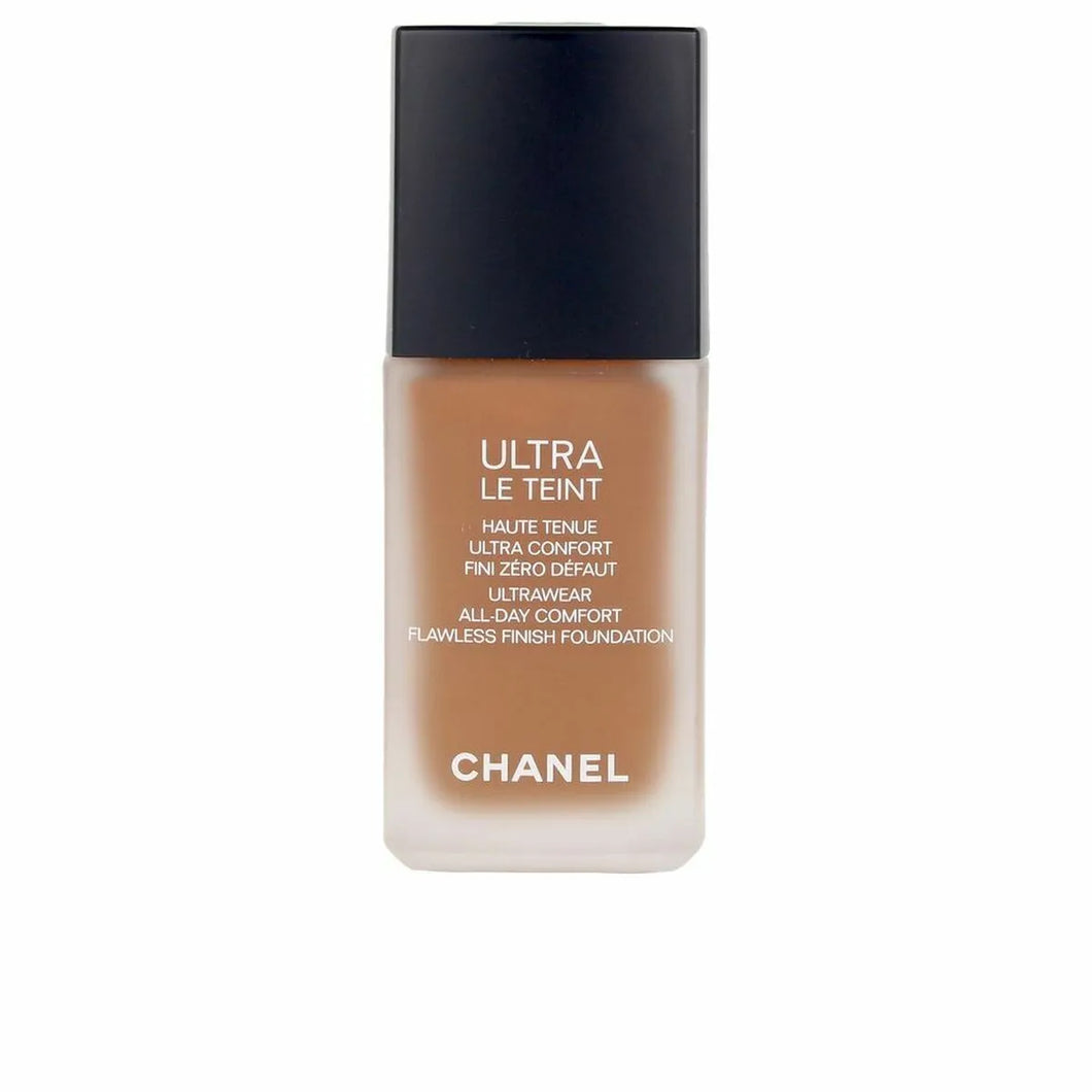 Fluid Make-up Chanel Le Teint Ultra B140