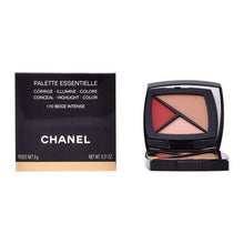 Load image into Gallery viewer, Chanel Fard Palette Essentielle - Lindkart
