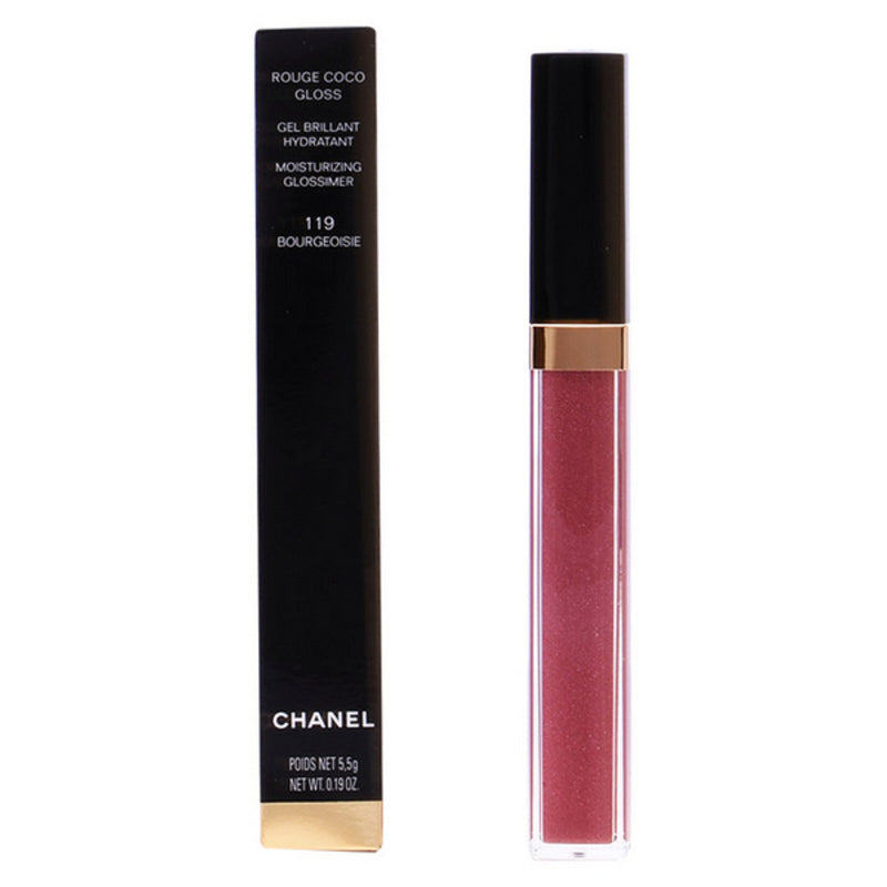 Brillo de labios Rouge Coco de Chanel
