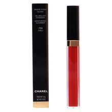 Cargar imagen en el visor de la galería, Brillo de labios Rouge Coco de Chanel
