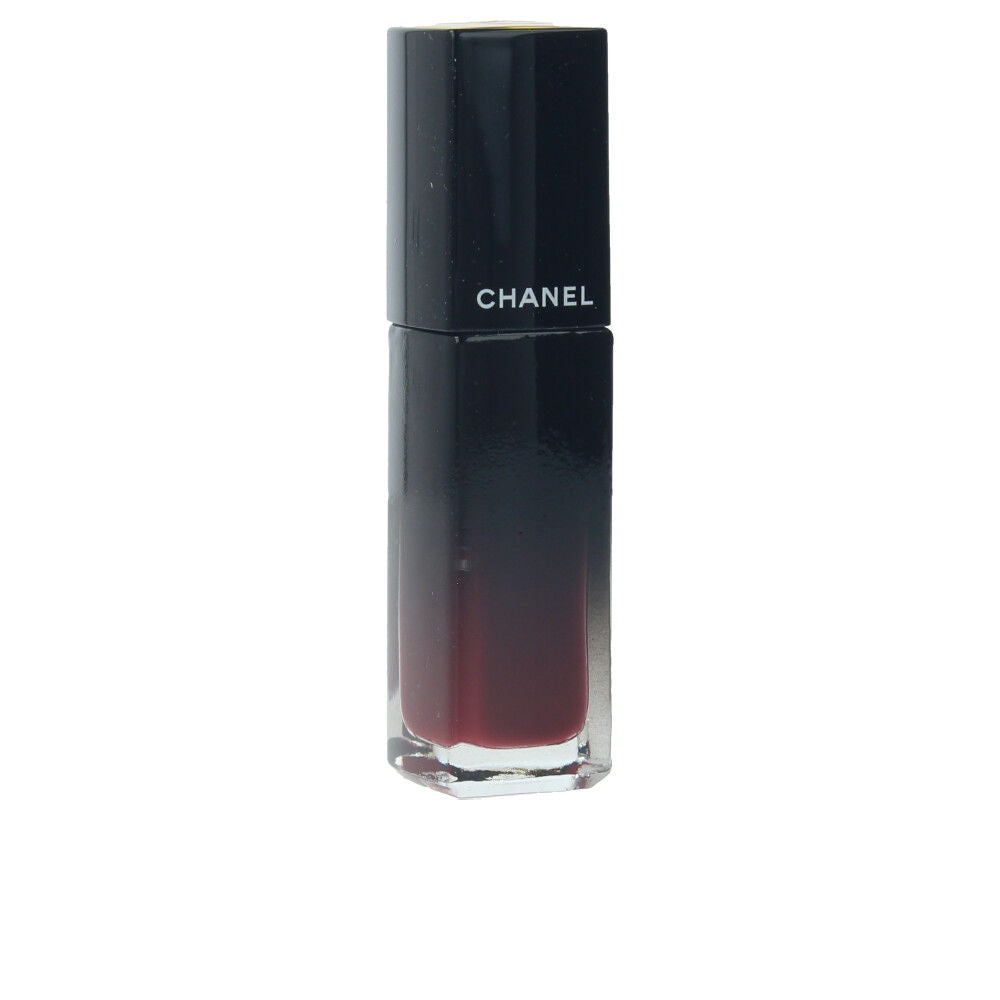 Color de labios líquido ROUGE ALLURE LAQUE de Chanel